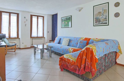 Centro Valle Intelvi Apartment | 155 m² Apartment ∙ 2 bedrooms ∙ 5 guests