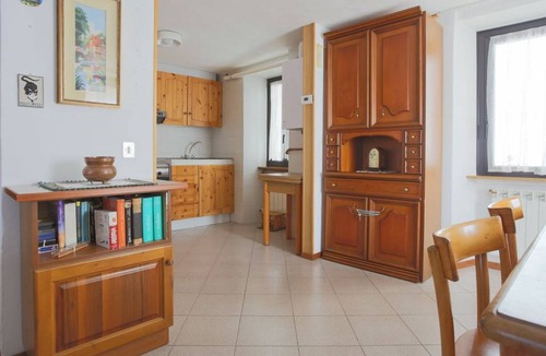 Centro Valle Intelvi Apartment | 155 m² Apartment ∙ 2 bedrooms ∙ 5 guests