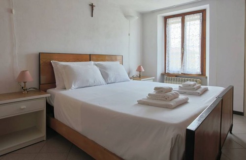 Centro Valle Intelvi Apartment | 155 m² Apartment ∙ 2 bedrooms ∙ 5 guests