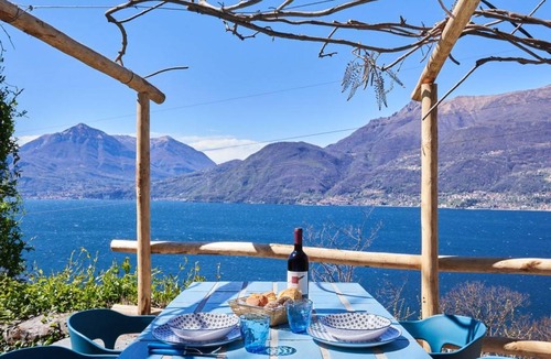 Bellano Apartment | 156 m² Apartment ∙ 2 bedrooms ∙ 12 guests