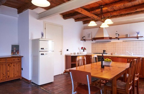 Bellano Apartment | 156 m² Apartment ∙ 2 bedrooms ∙ 12 guests