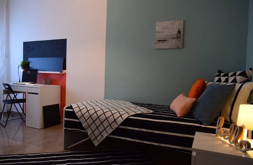 Brescia Resort | 156 m² Private room ∙ 1 bedroom ∙ 1 guest