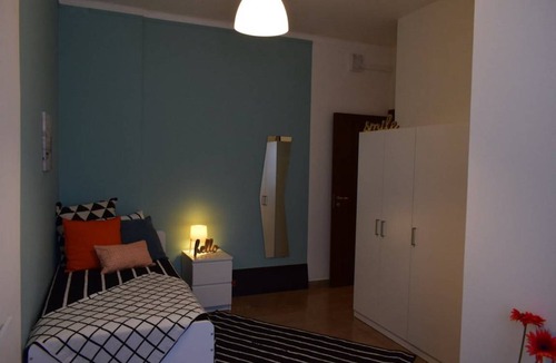 Brescia Resort | 156 m² Private room ∙ 1 bedroom ∙ 1 guest