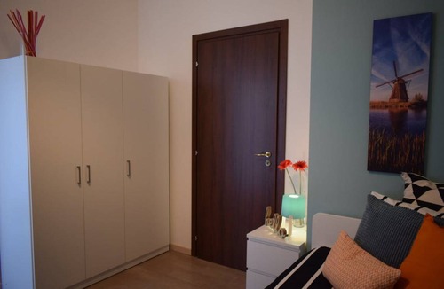 Brescia Resort | 156 m² Private room ∙ 1 bedroom ∙ 1 guest
