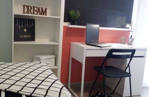 Brescia Resort | 156 m² Private room ∙ 1 bedroom ∙ 1 guest