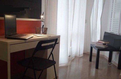Brescia Resort | 156 m² Private room ∙ 1 bedroom ∙ 1 guest