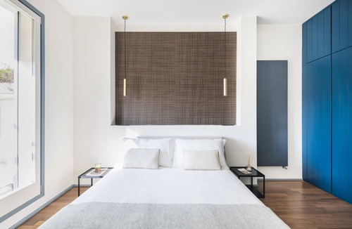 Guastalla Apartment | 158 m² Apartment ∙ 3 bedrooms ∙ 8 guests