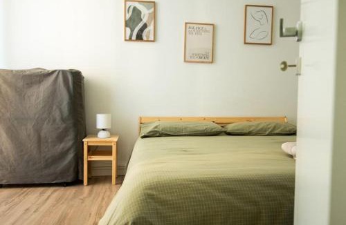 Giambellino Apartment | [15min to Downtown] Cozy Escape in Milan