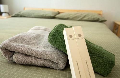 Giambellino Apartment | [15min to Downtown] Cozy Escape in Milan