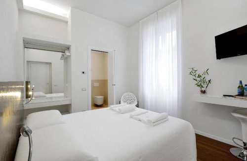 Boffalora Sopra Ticino Bed & Breakfast | 16 m² Bed and breakfast ∙ 3 guests