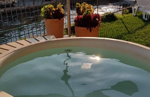Boffalora Sopra Ticino Bed & Breakfast | 16 m² Bed and breakfast ∙ 3 guests