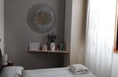 Somma Lombardo Bed & Breakfast | 16 m² Bed and breakfast ∙ 2 guests