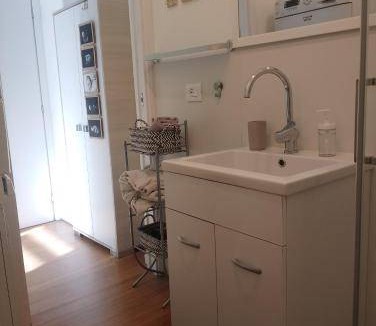 Gallarate Bed & Breakfast | 16 m² Bed and breakfast ∙ 2 guests