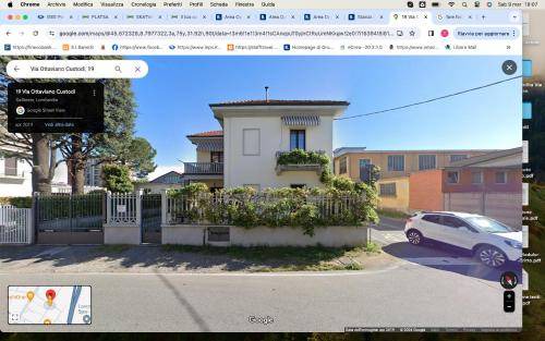 Gallarate Bed & Breakfast | 16 m² Bed and breakfast ∙ 2 guests