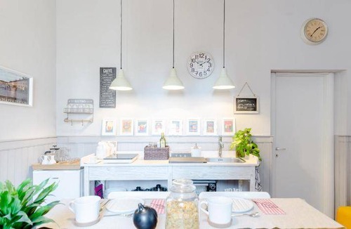 Vigevano Bed & Breakfast | 16 m² Bed and breakfast ∙ 2 guests