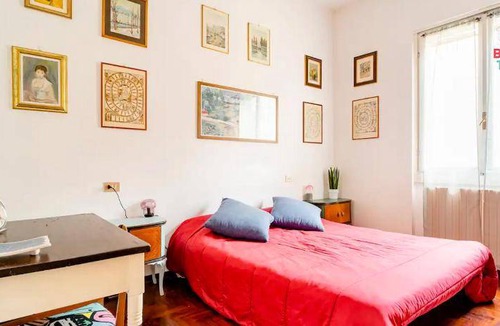 Porta Venezia Bed & Breakfast | 16 m² Bed and breakfast ∙ 2 guests