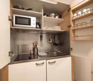 Assago Bed & Breakfast | 16 m² Bed and breakfast ∙ 2 guests