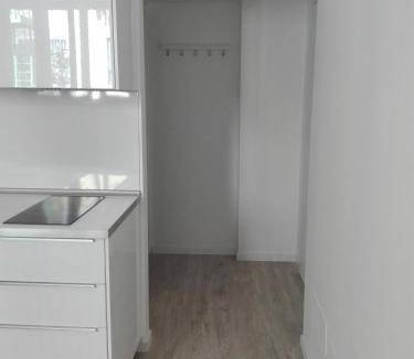 Assago Bed & Breakfast | 16 m² Bed and breakfast ∙ 2 guests