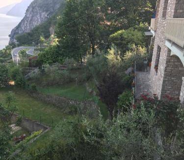 Castro Bed & Breakfast | 16 m² Bed and breakfast ∙ 3 guests