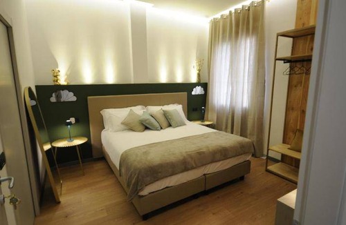 Crema Bed & Breakfast | 16 m² Bed and breakfast ∙ 2 guests