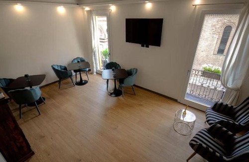 Crema Bed & Breakfast | 16 m² Bed and breakfast ∙ 2 guests