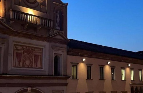 Crema Bed & Breakfast | 16 m² Bed and breakfast ∙ 2 guests