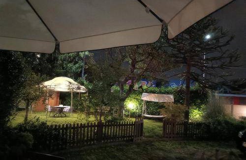 Albate Bed & Breakfast | 16 m² Bed and breakfast ∙ 4 guests