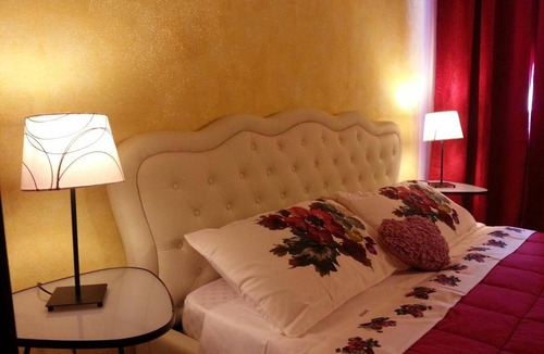 Rho Resort | 16 m² Private room ∙ 1 bedroom ∙ 3 guests