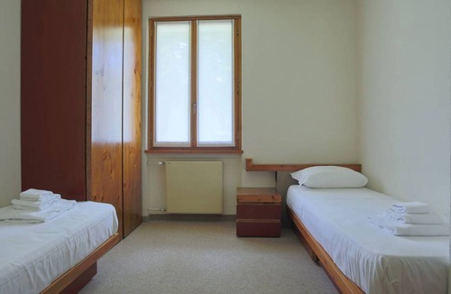 Centro Valle Intelvi Apartment | 160 m² Apartment ∙ 4 bedrooms ∙ 7 guests