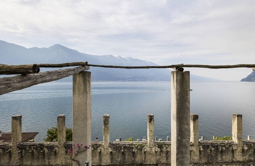 Limone sul Garda Apartment | 160 m² Apartment ∙ 2 bedrooms ∙ 4 guests