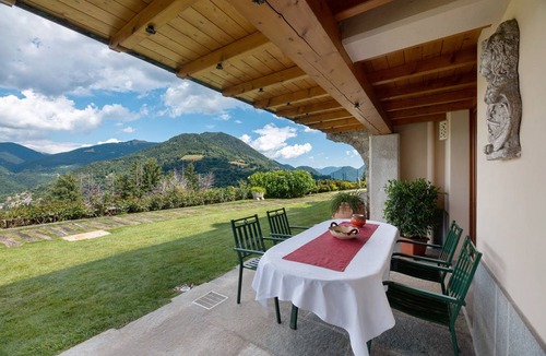 Alta Valle Intelvi Apartment | 160 m² Apartment ∙ 2 bedrooms ∙ 7 guests