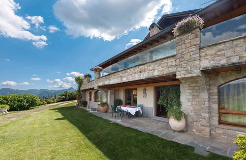 Alta Valle Intelvi Apartment | 160 m² Apartment ∙ 2 bedrooms ∙ 7 guests