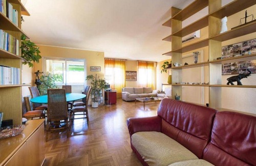 Quarto Cagnino Apartment | 160 m² Apartment ∙ 3 bedrooms ∙ 6 guests