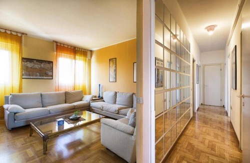 Quarto Cagnino Apartment | 160 m² Apartment ∙ 3 bedrooms ∙ 6 guests