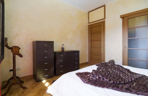 Gallaratese Apartment | 160 m² Apartment ∙ 3 bedrooms ∙ 5 guests