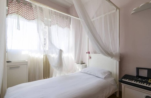 Gallaratese Apartment | 160 m² Apartment ∙ 3 bedrooms ∙ 5 guests