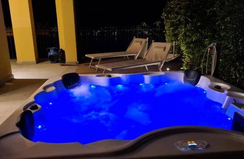 Colonno Apartment | 160 m² Apartment ∙ 2 bedrooms ∙ 6 guests