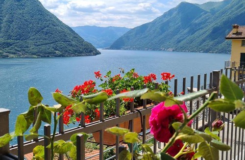 Colonno Apartment | 160 m² Apartment ∙ 2 bedrooms ∙ 6 guests