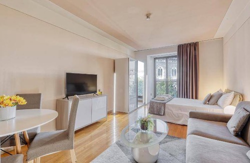 Scala Apartment | 160 m² Apartment ∙ 3 bedrooms ∙ 8 guests