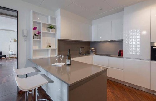 Scala Apartment | 160 m² Apartment ∙ 3 bedrooms ∙ 8 guests