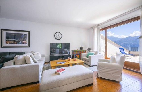 Menaggio Apartment | 160 m² Apartment ∙ 3 bedrooms ∙ 6 guests