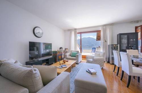 Menaggio Apartment | 160 m² Apartment ∙ 3 bedrooms ∙ 6 guests