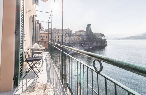 Varenna Apartment | 160 m² Apartment ∙ 3 bedrooms ∙ 8 guests