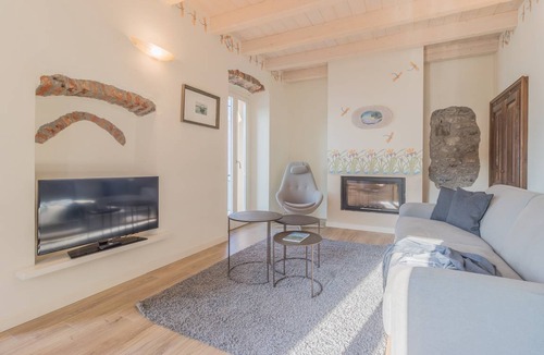 Varenna Apartment | 160 m² Apartment ∙ 3 bedrooms ∙ 8 guests