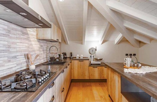 Certosa di Pavia Apartment | 160 m² Apartment ∙ 2 bedrooms ∙ 6 guests