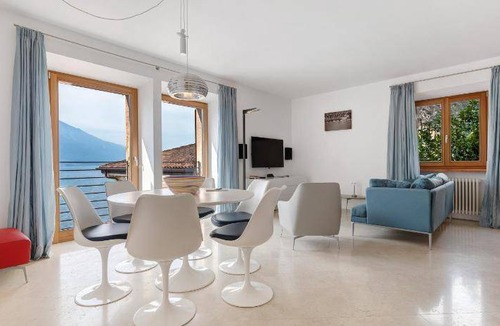 Limone sul Garda House | 160 m² House ∙ 2 bedrooms ∙ 4 guests