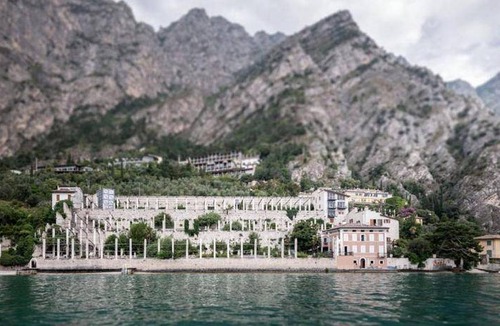 Limone sul Garda House | 160 m² House ∙ 2 bedrooms ∙ 4 guests