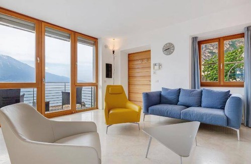 Limone sul Garda House | 160 m² House ∙ 2 bedrooms ∙ 4 guests