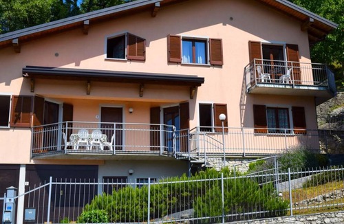 Brezzo di Bedero House | 160 m² House ∙ 5 bedrooms ∙ 12 guests