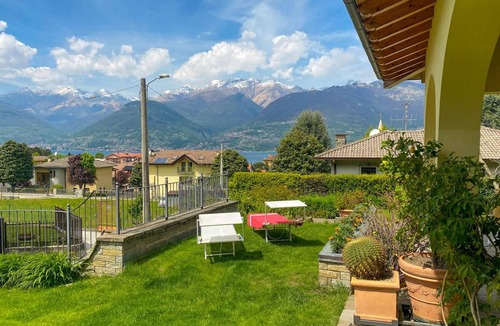 Colico Piano House | 160 m² House ∙ 5 bedrooms ∙ 8 guests
